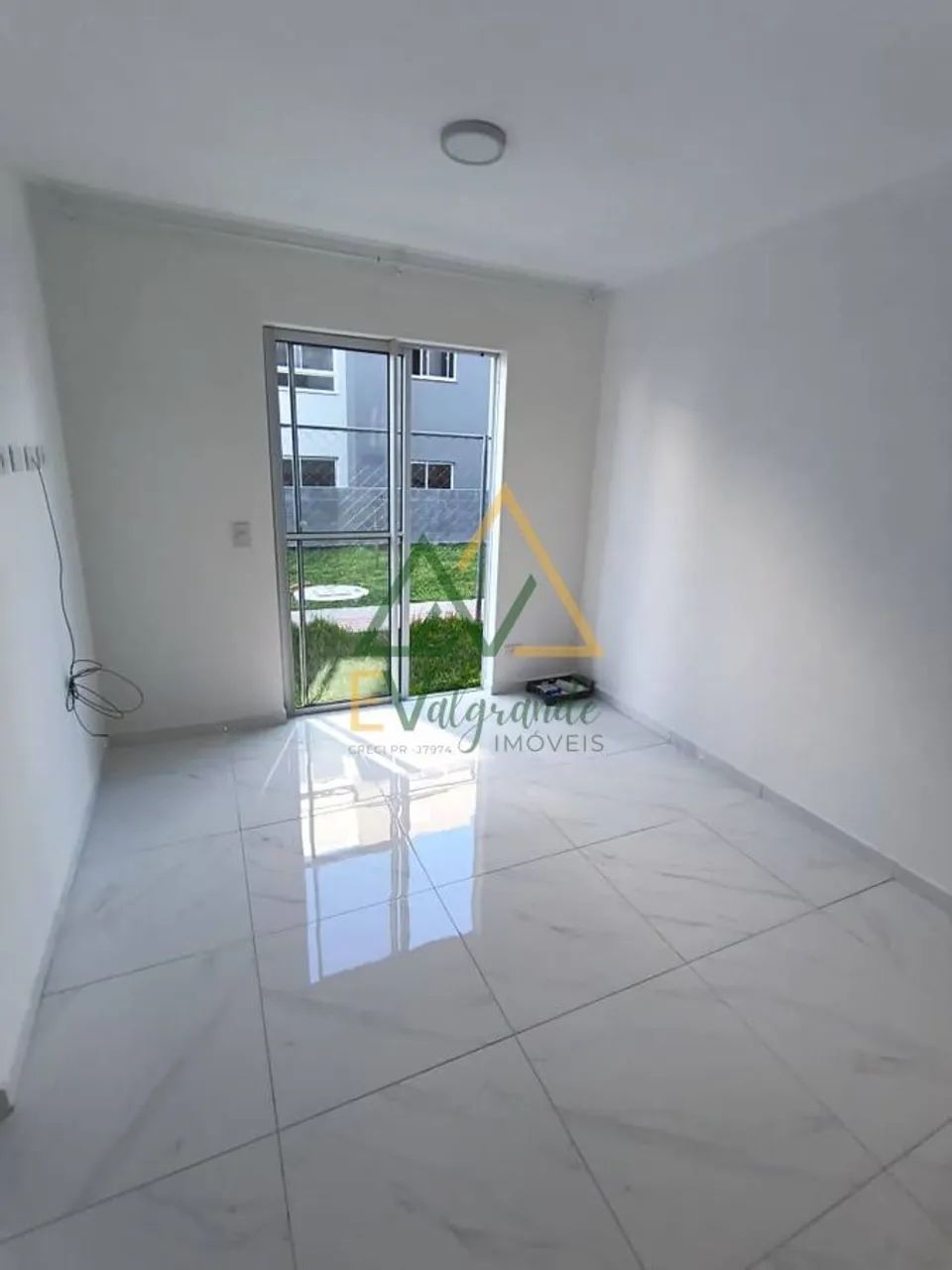 Apartamento Garden Atuba - Foto 3