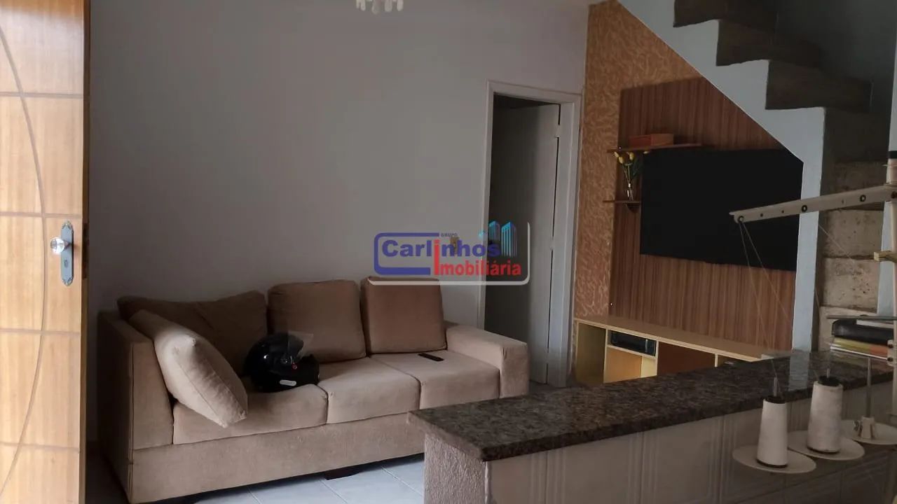 CASA EM BELO HORIZONTE NO BAIRRO VITÓRIA - Foto 5