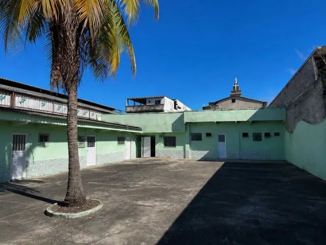 ALUGA-SE EXCELENTE IMÓVEL COMERCIAL NO CENTRO DE BELFORD ROXO - Foto 2