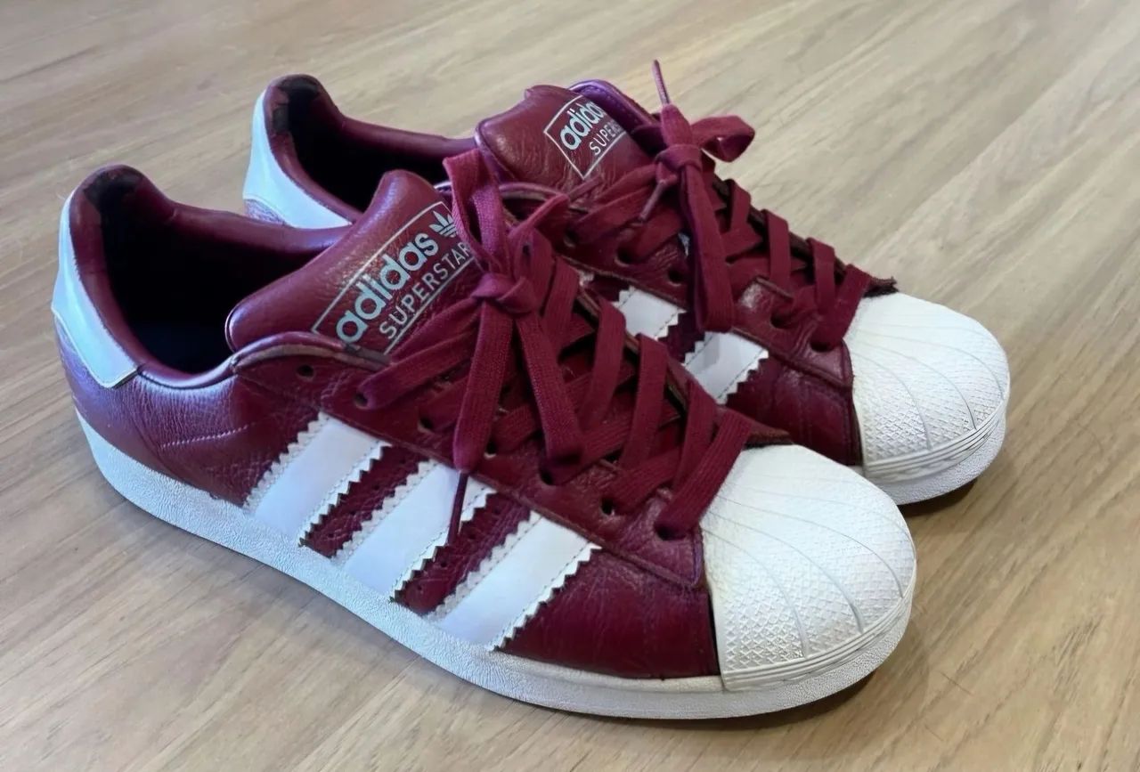 Tênis Adidas Superstar Limited - Foto 2