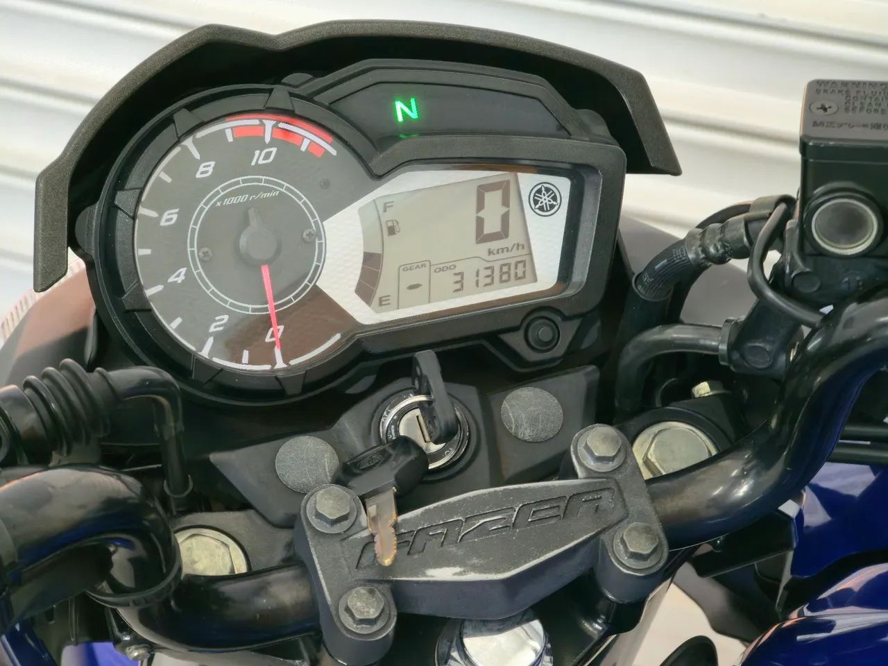 Fazer 150 SED - Foto 5