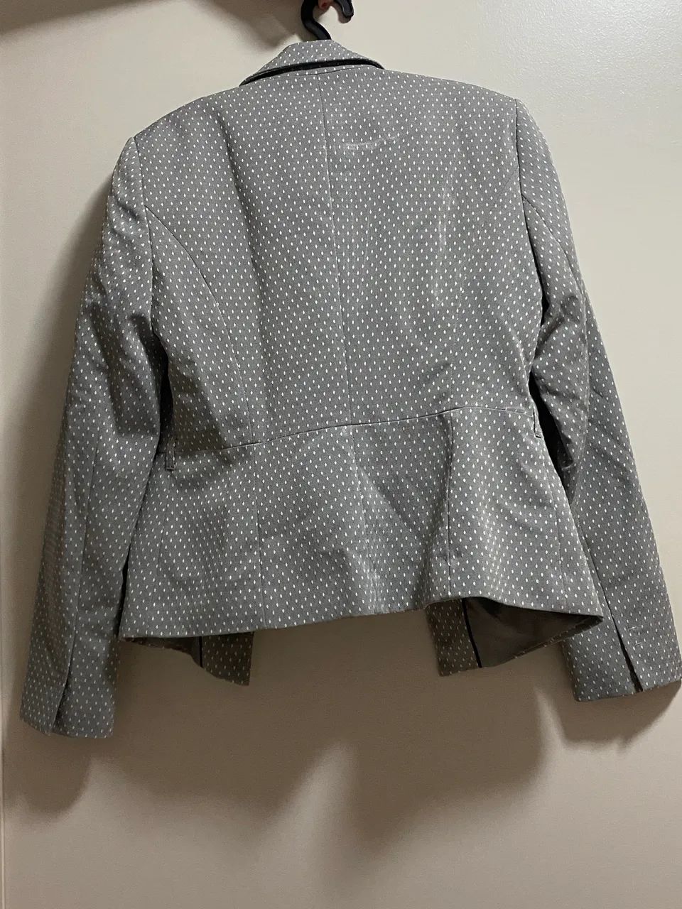 Blazer tamanho 38. - Foto 2