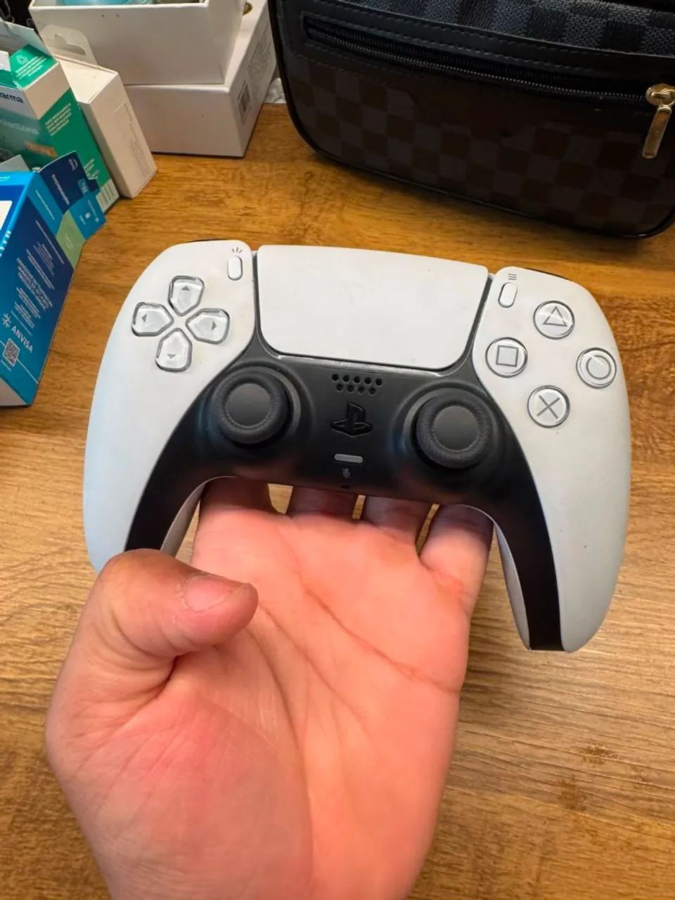 Manete PS5  - Foto 3