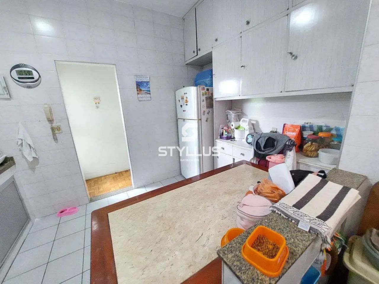 Apartamento Aconchegante com 2 Quartos e Sol da Manhã no Méier! M16S - Foto 4