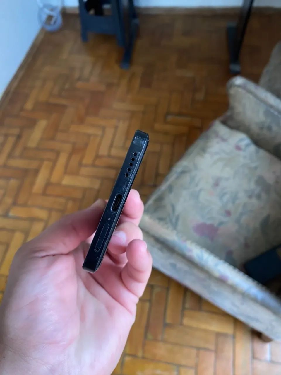 Poco x6 pro 256gb super conservado  - Foto 5