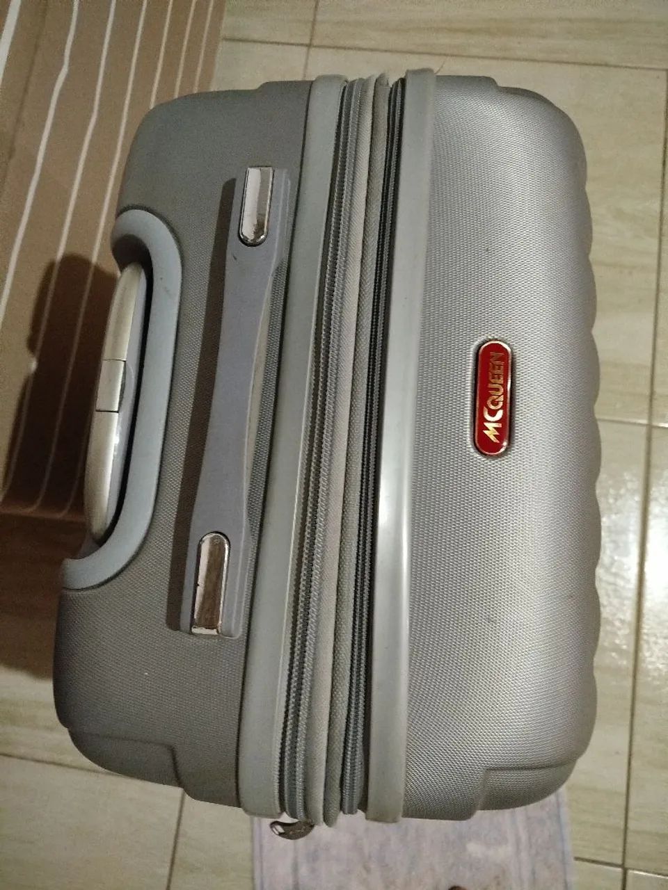Mala para viagem  - Foto 2
