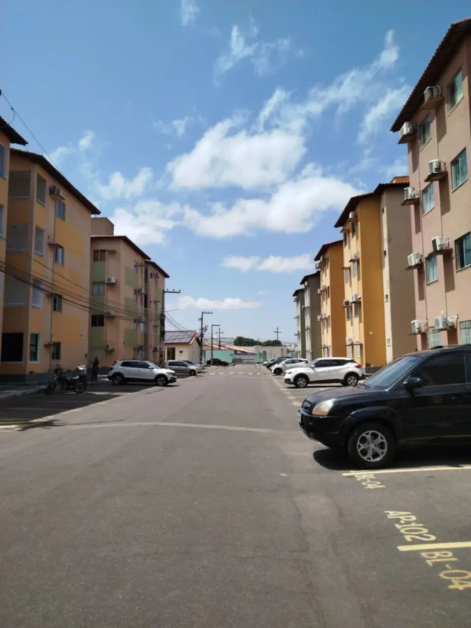 JK041 ALUGO APARTAMENTO MOBILIADO - Foto 5