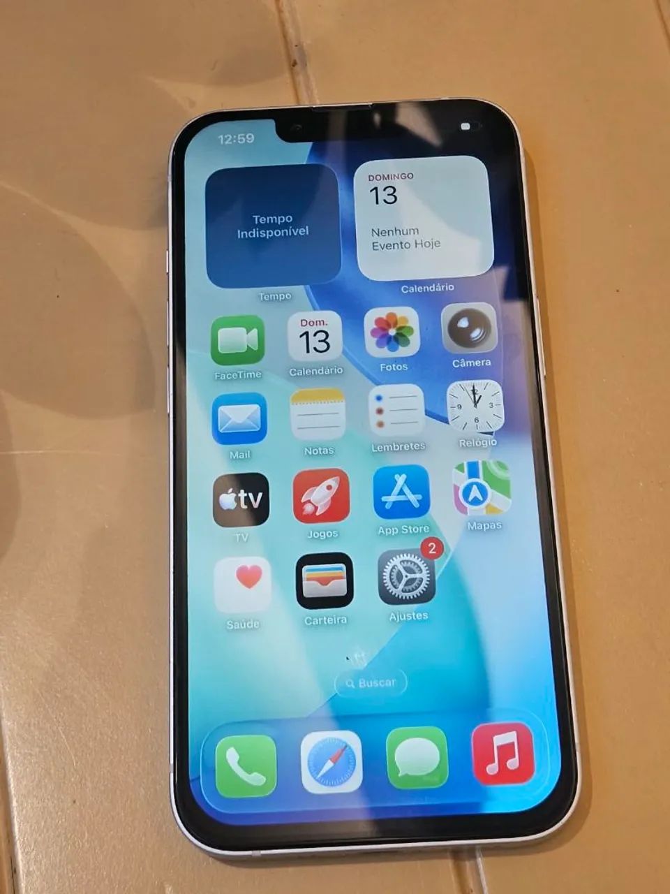 Iphone 13 - Foto 3