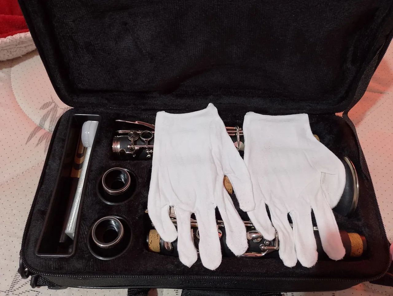 Clarinete em Sib - Foto 5
