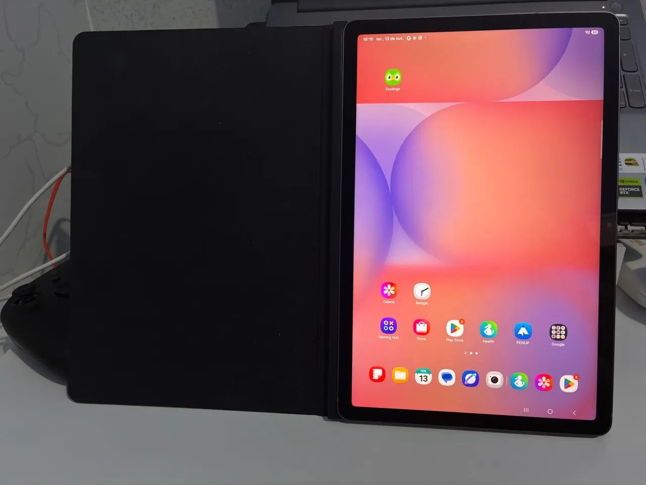 Samsung Galaxy Tab S10 Lite
