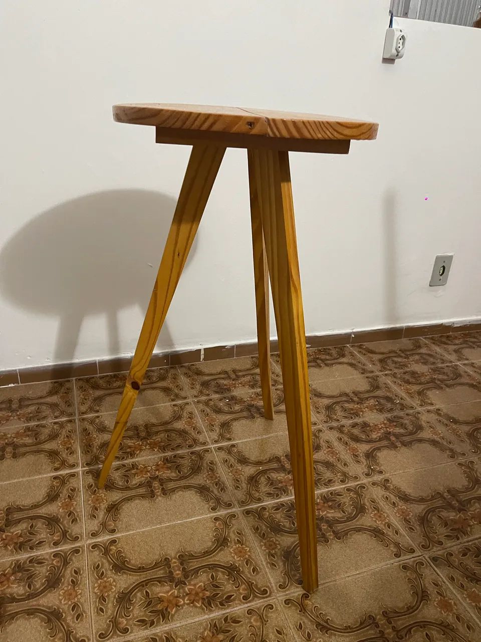 Mesa de canto  - Foto 3