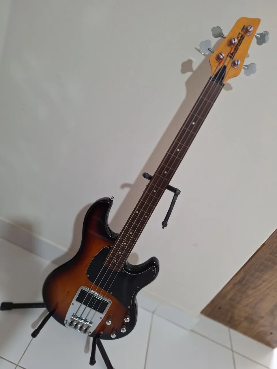 ibanez atk