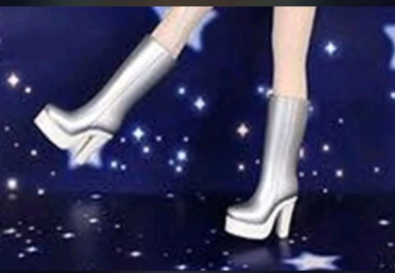Kit parcial Boneca Blythe Ufo a Go Go - Foto 2