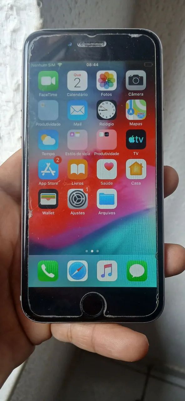 iPhone 6 23 gigas  - Foto 3