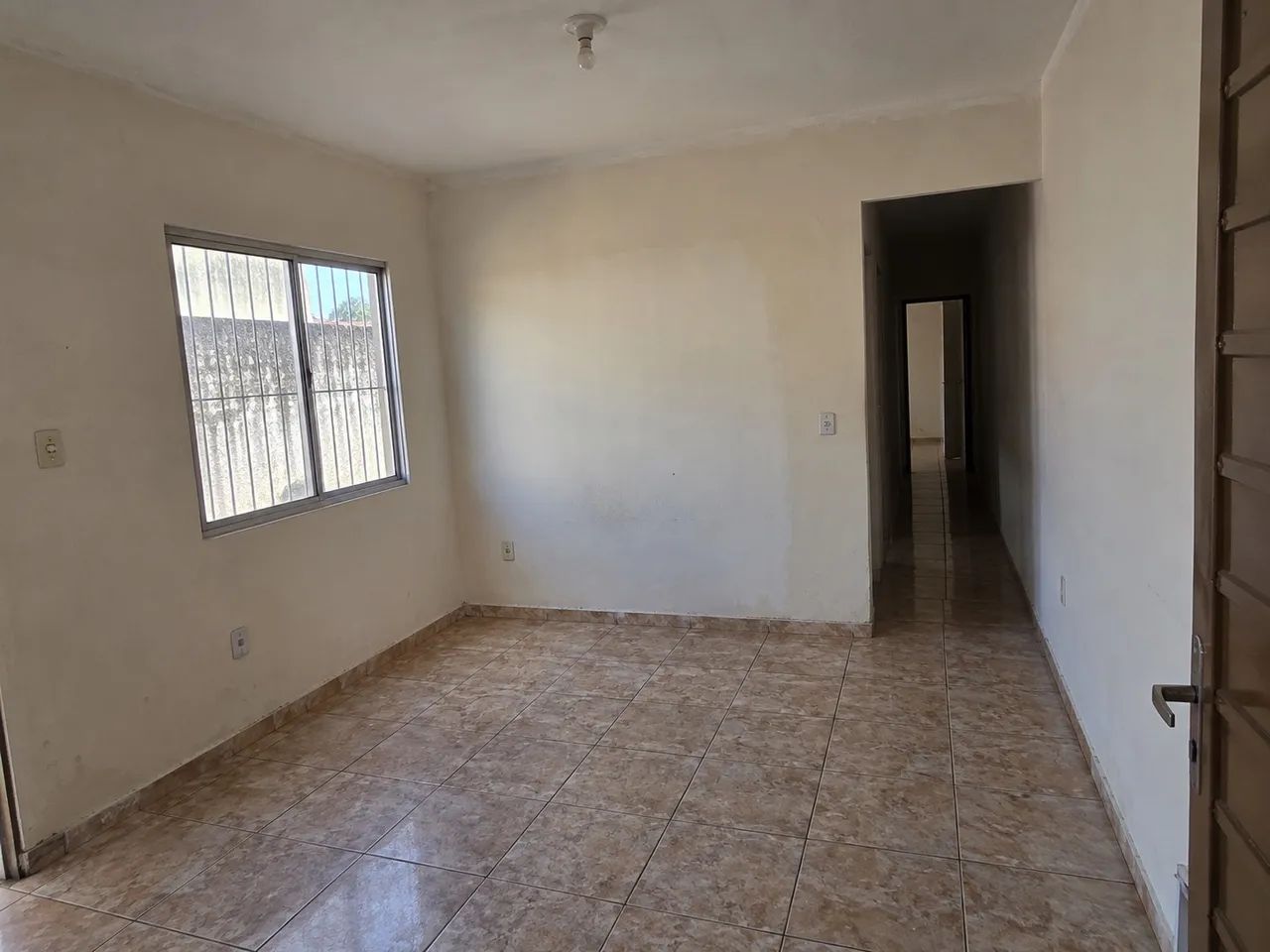 CASA A VENDA NO VILA PERI, COM 2 QUARTOS - Foto 4