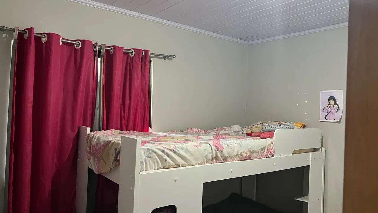 Vendo apartamento térreo 