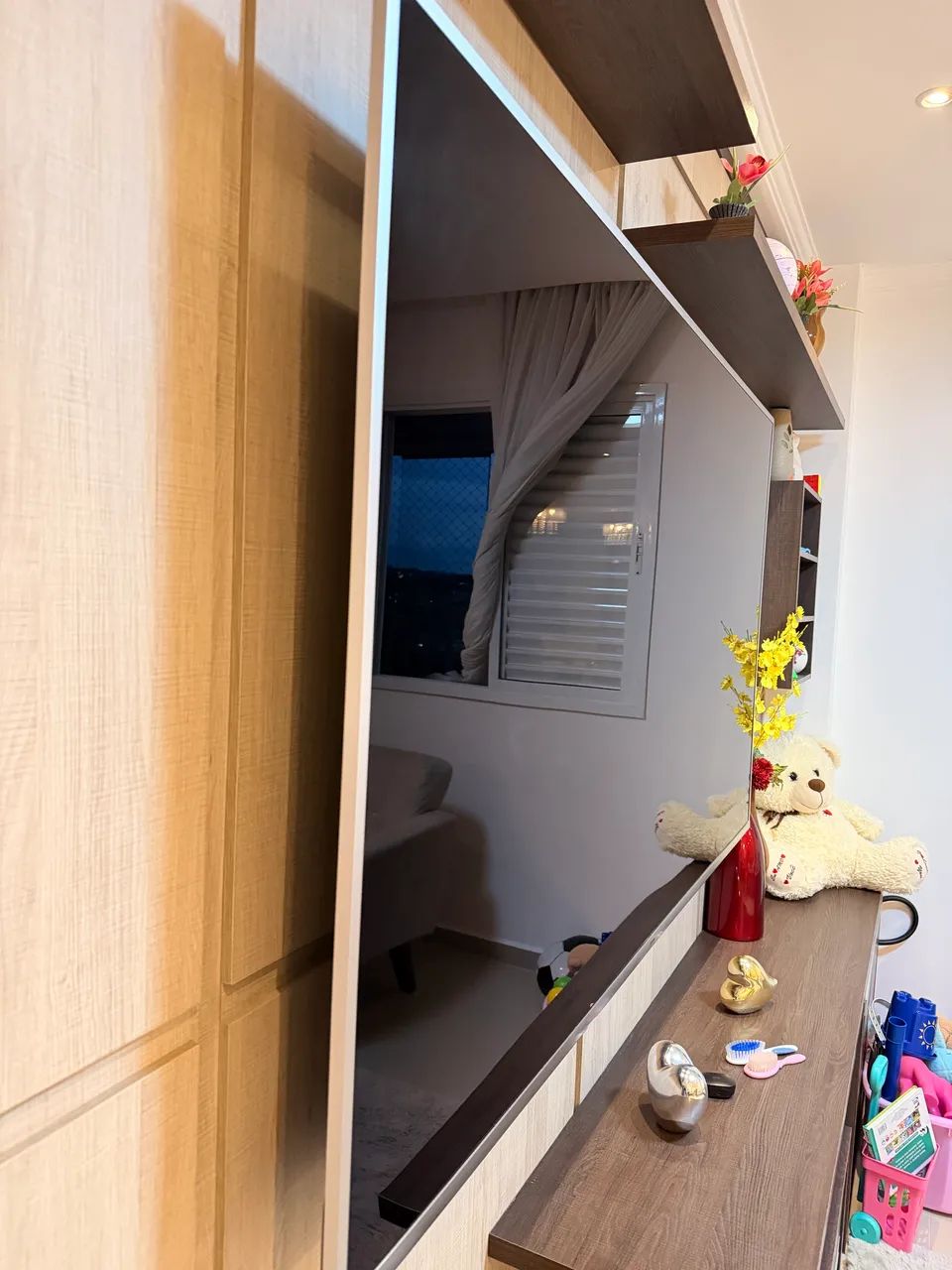 SMART TV 75? 4K UHD - Foto 6