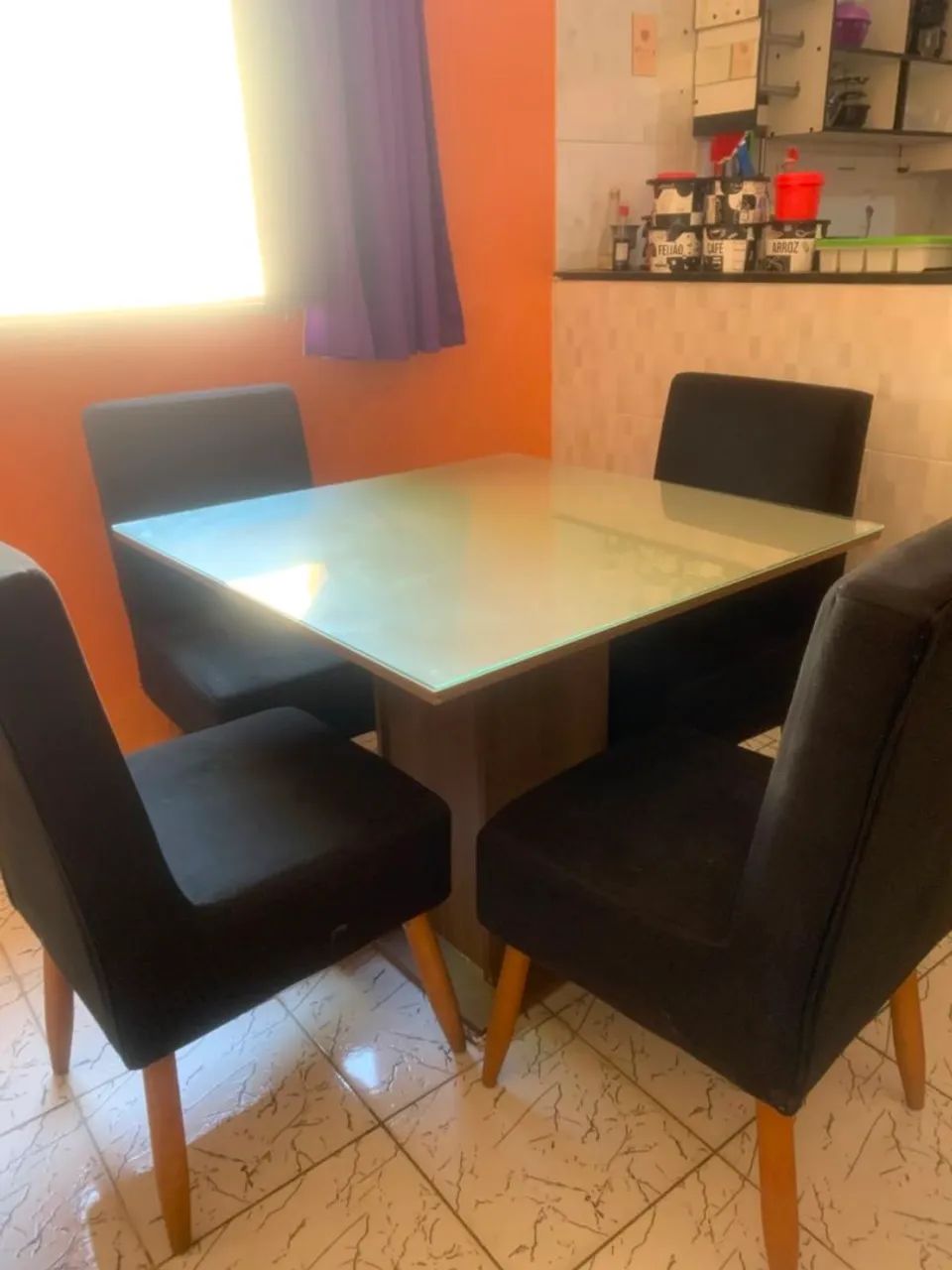 Mesa de jantar - Foto 3