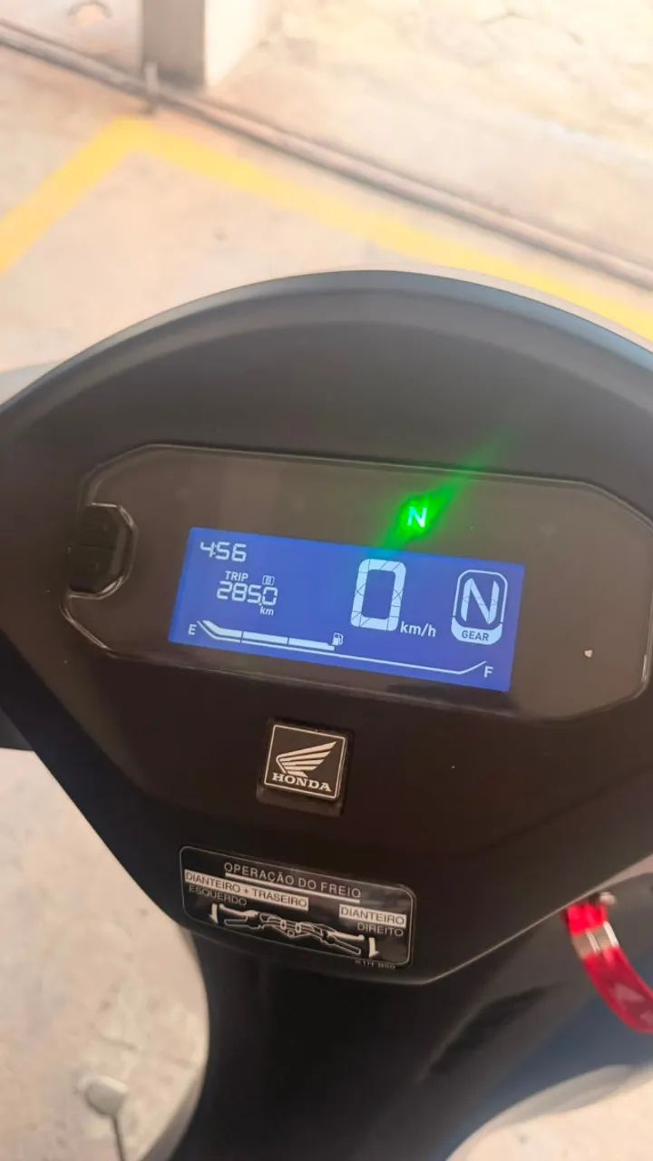 Vendo Biz EX 2025 