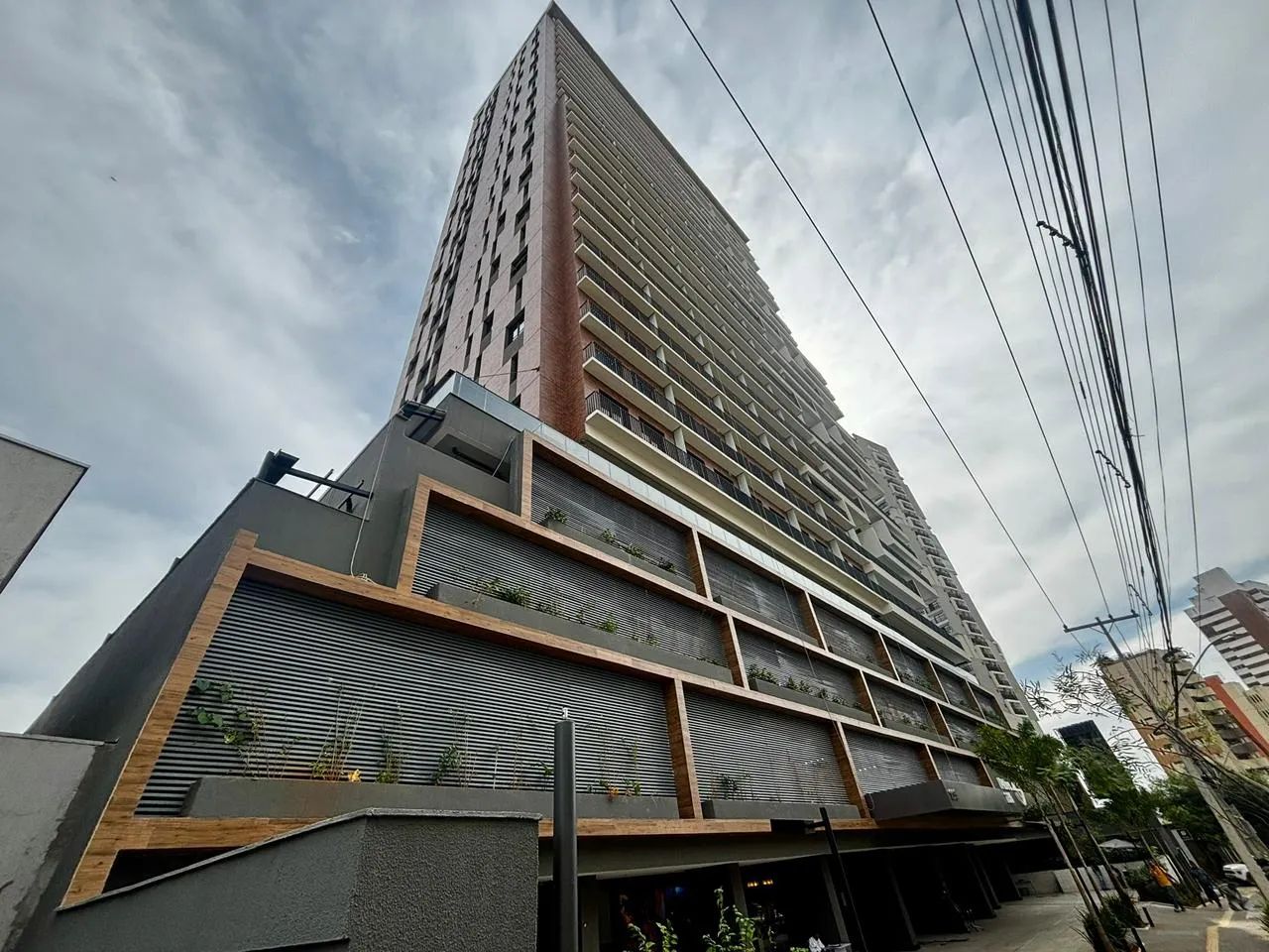 Pateo 136 by Opus