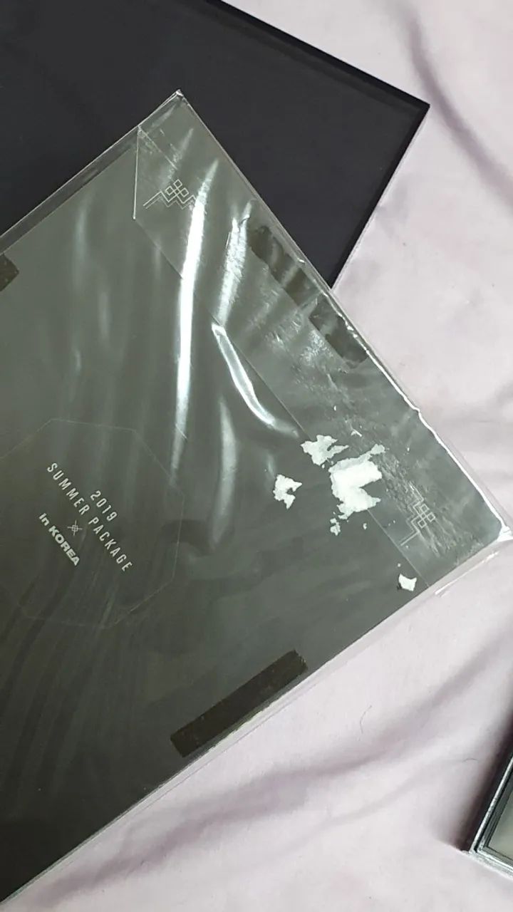 BTS Summer Package 2019 Oficial - CDs, DVDs etc - Vila da Penha