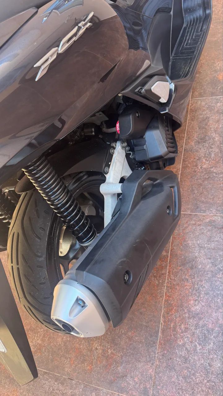 Vendo moto Pcx  - Foto 2
