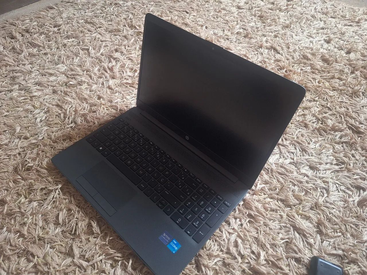 Notebook HP G9 250  - Foto 4