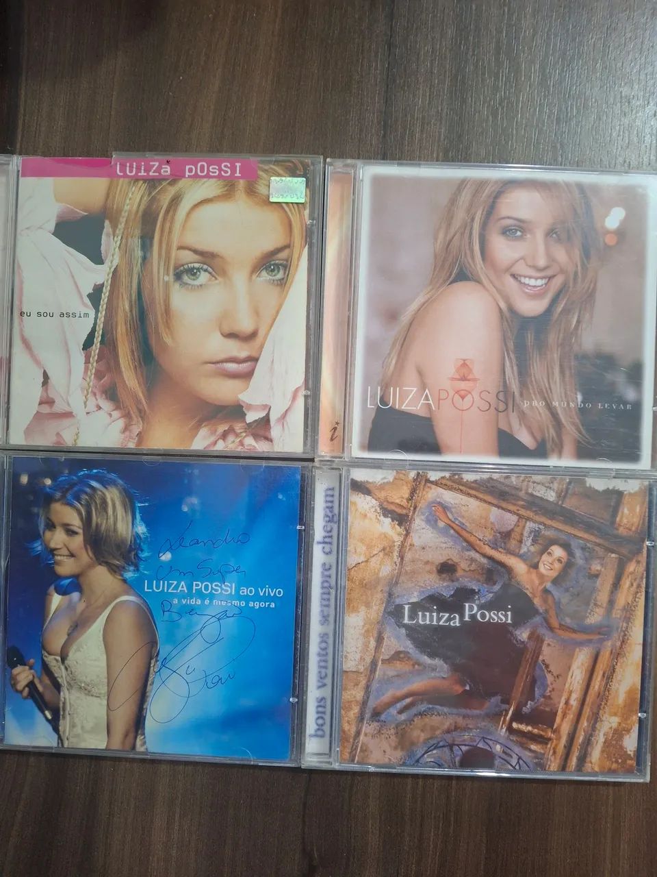 Coleção Luíza Possi - Foto 5