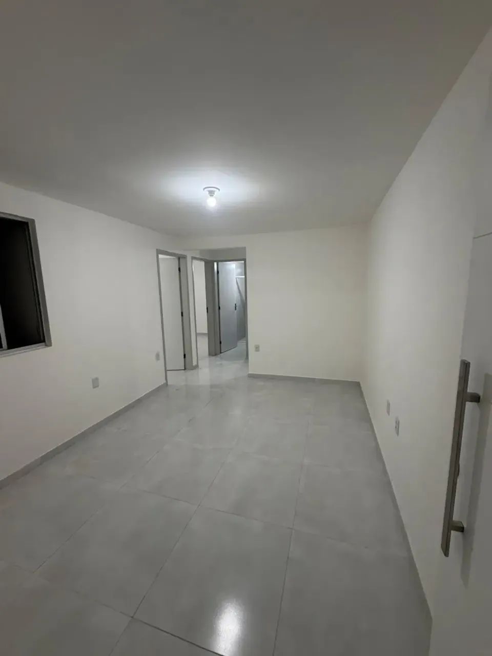 Alugo Apartamento no José Tenorio