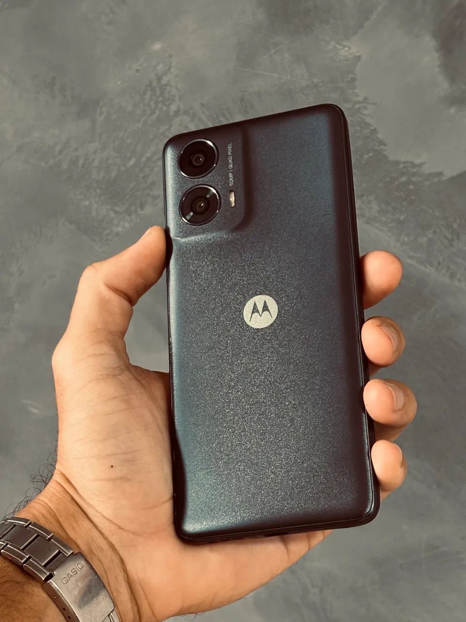 Vendo moto g 24 power - Foto 3
