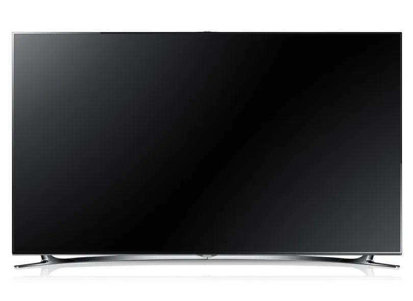 TV SAMSUNG UN55f8000 - Foto 4