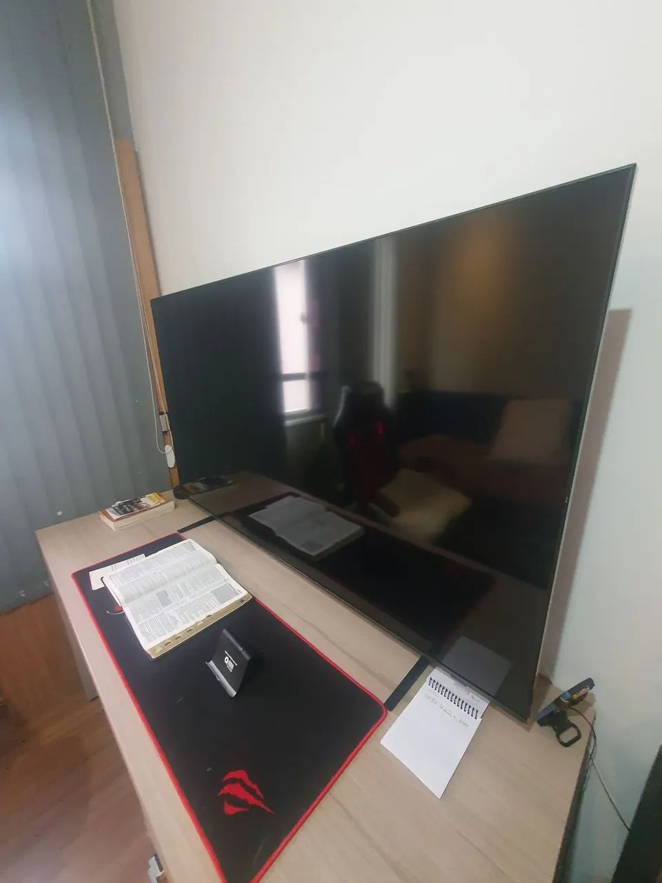 SMART neo QLED Qn85F top barato  - Foto 2