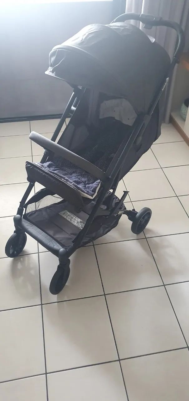 Carrinho de bebê - Foto 4