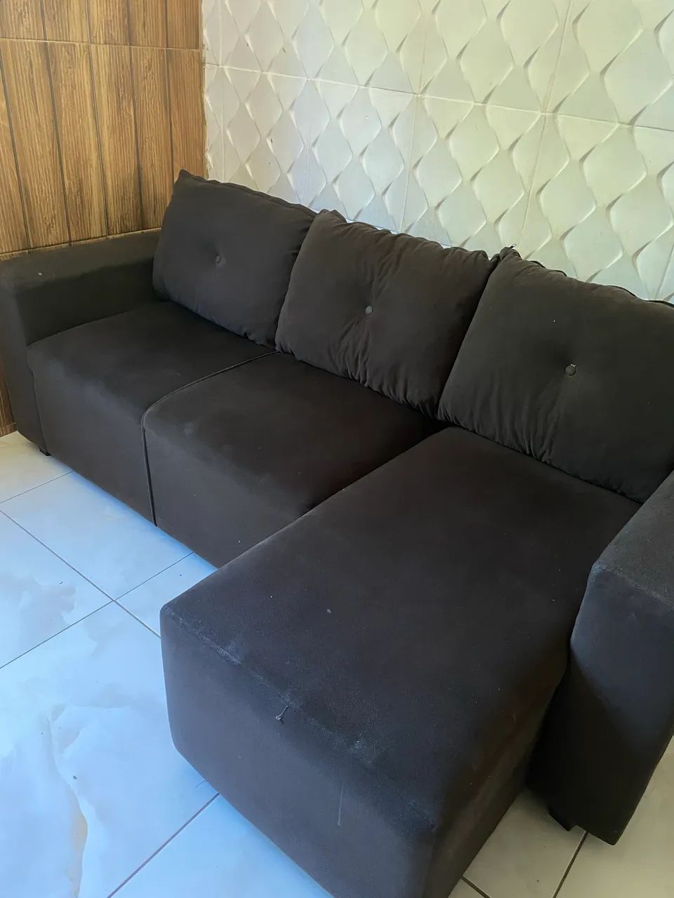 Sofá  - Foto 2