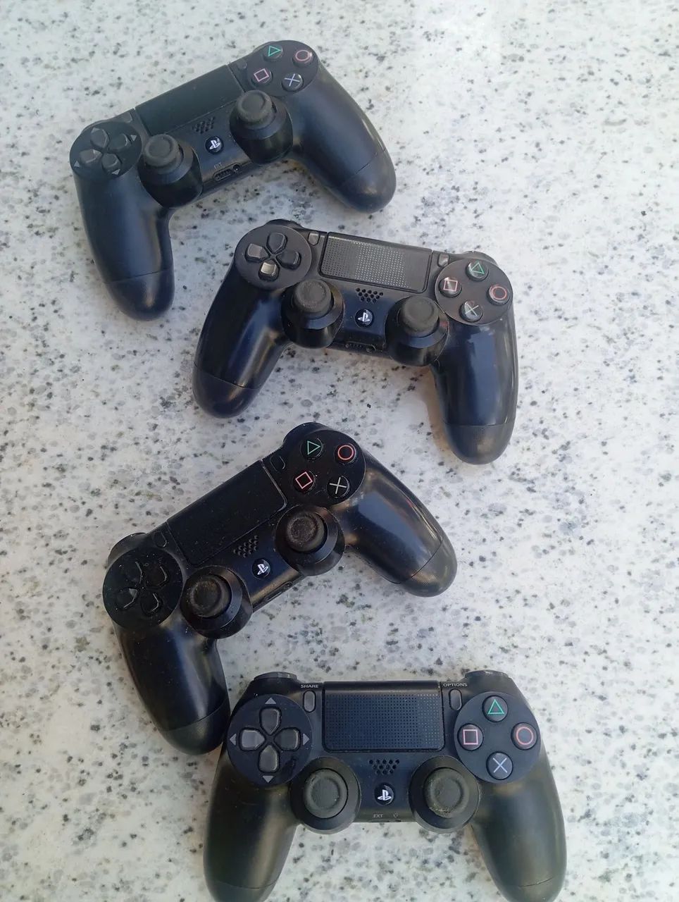 Controle ?