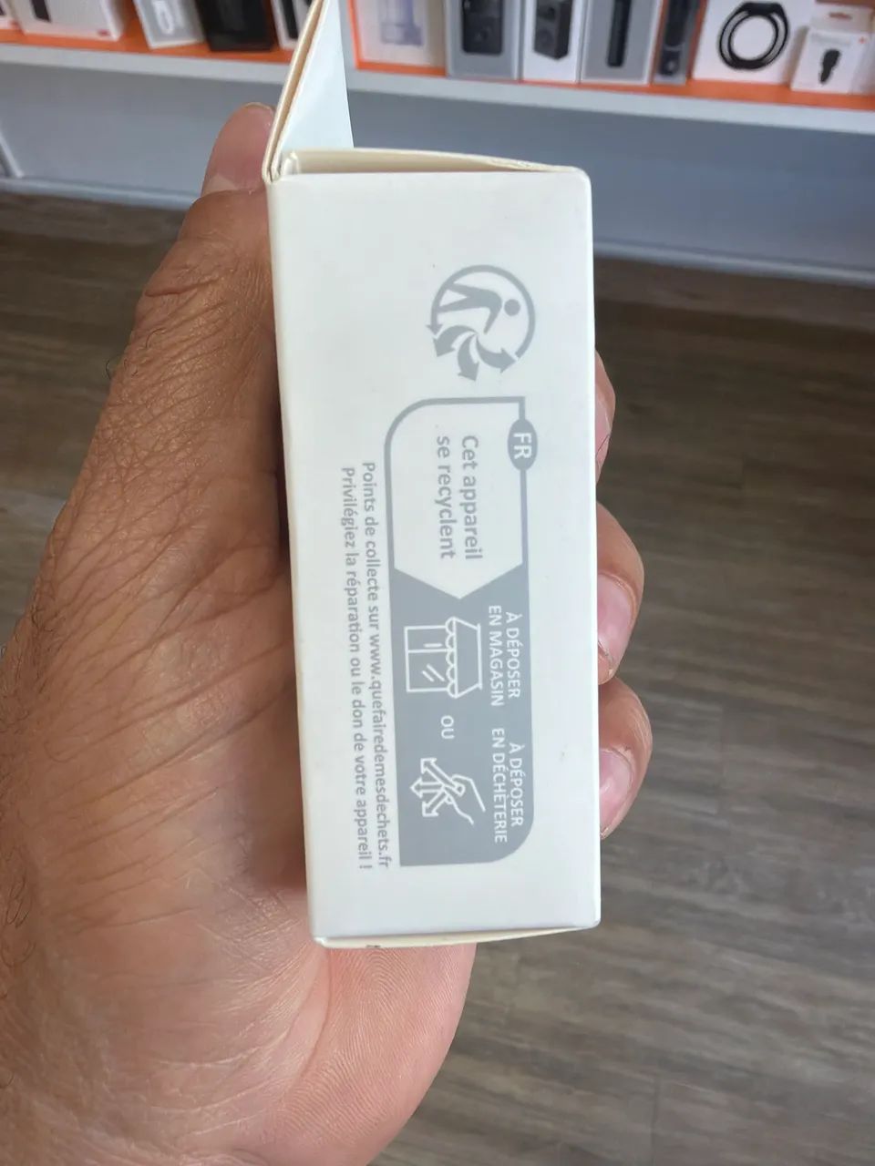Cabo  Xiaomi Original  - Foto 3