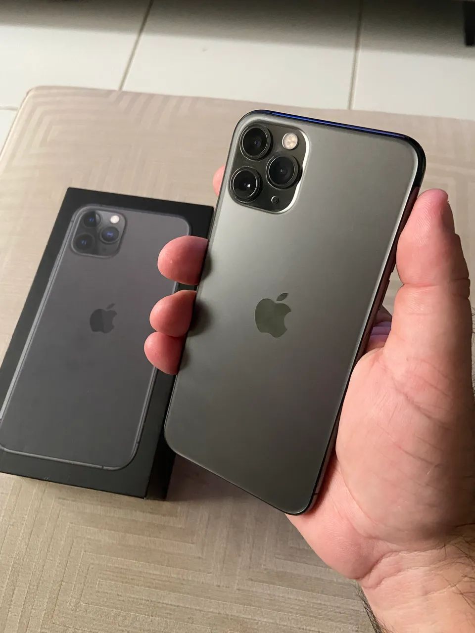 iPhone 11 Pro 64GB 