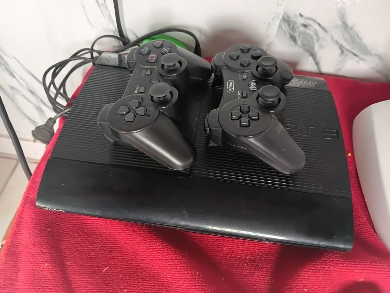 Vendo Playstation 3  - Foto 2