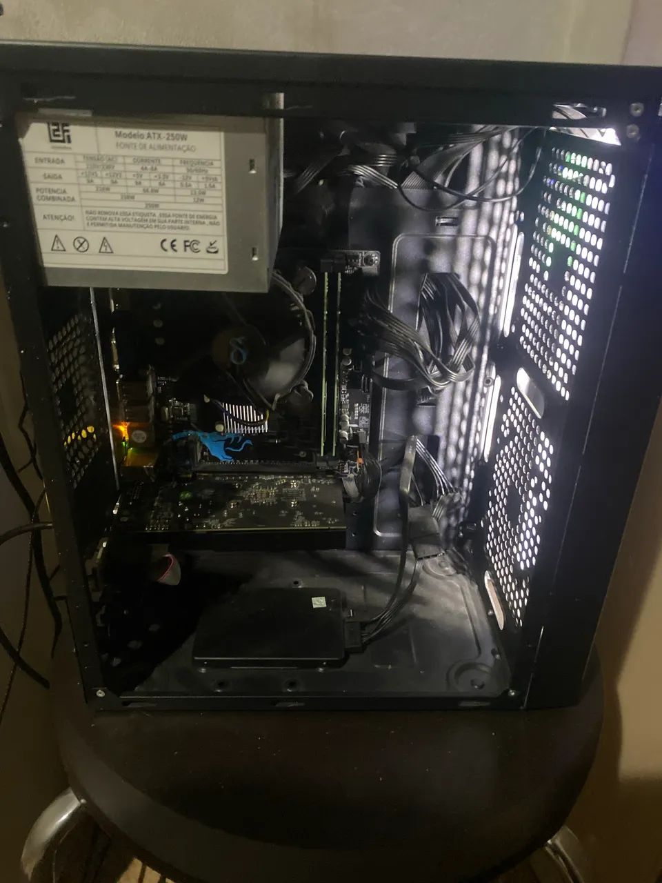 Pc Gamer/escritório  - Foto 2