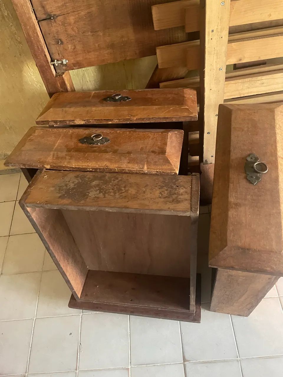 Cama de casal - Foto 3