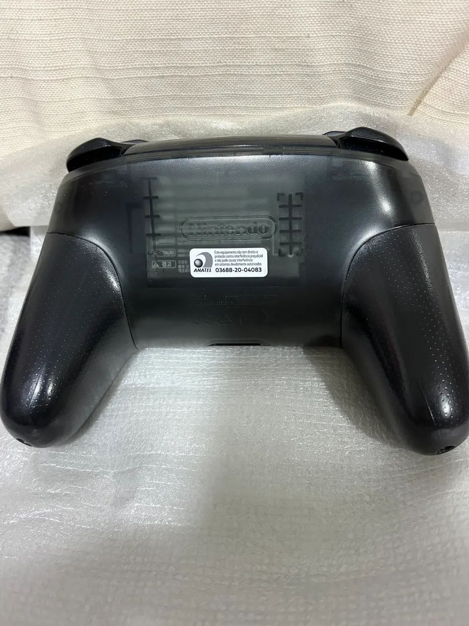 PRO Controller Nintendo Switch - Foto 2