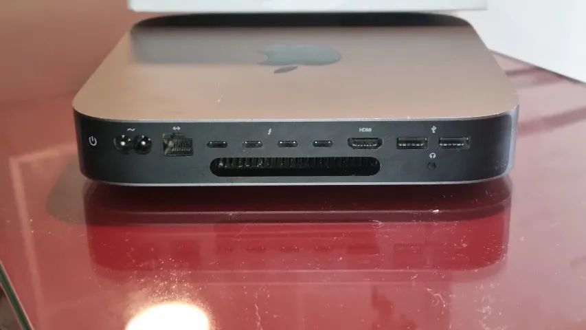 MAC MINI  - Foto 2