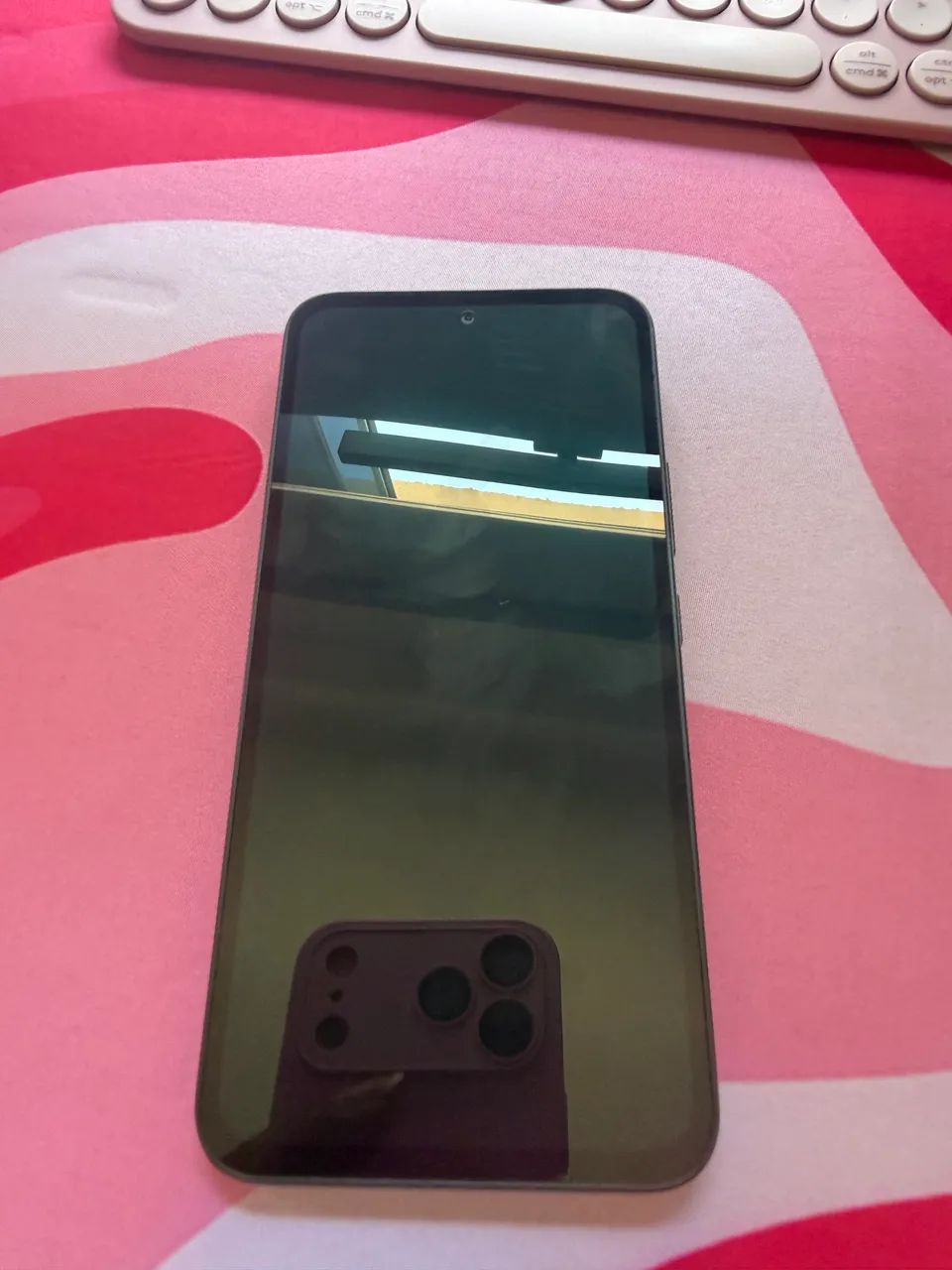 Galaxy a54 256Gb - Foto 3