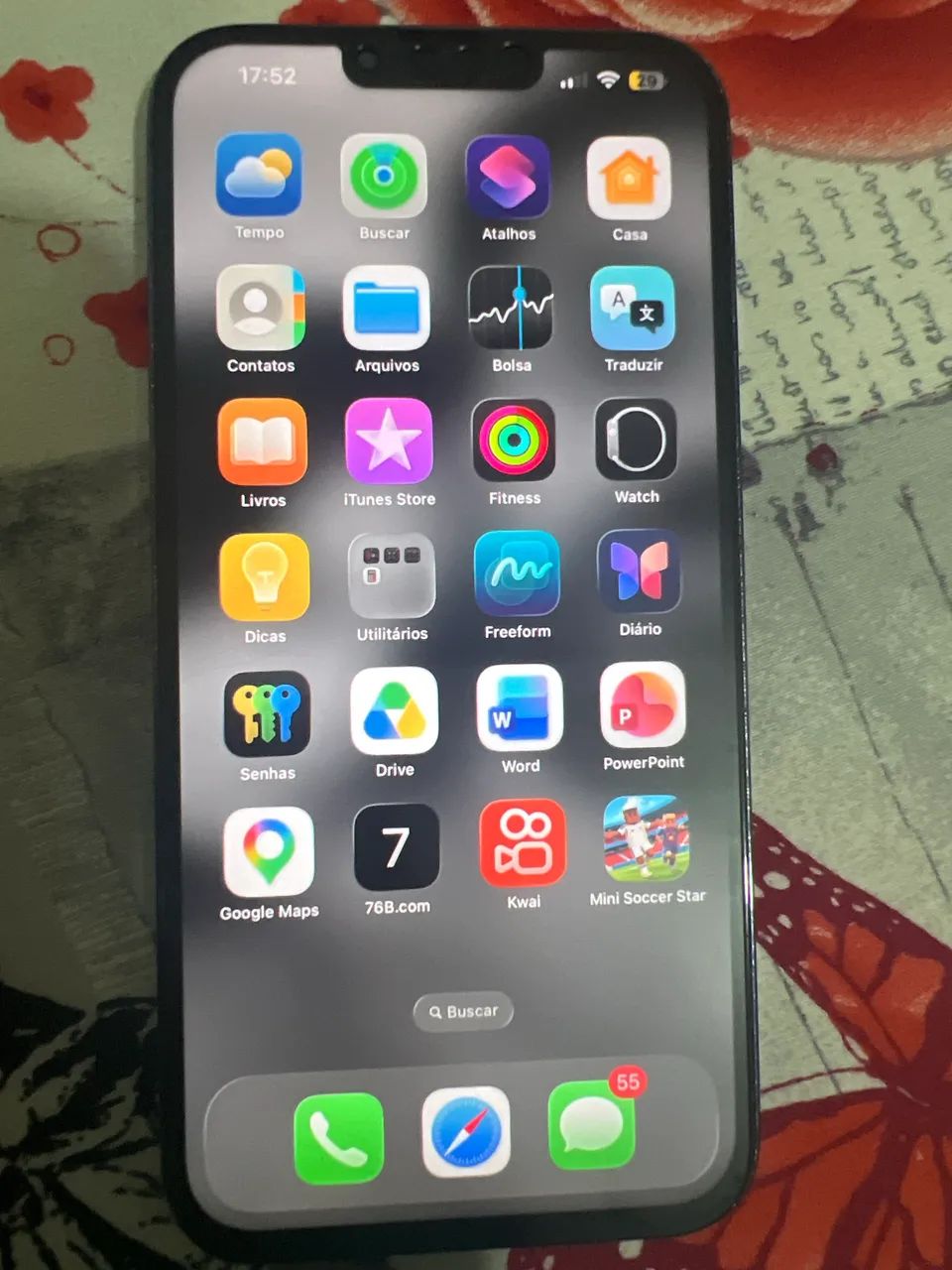IPhone 13 Pro Max  - Foto 2