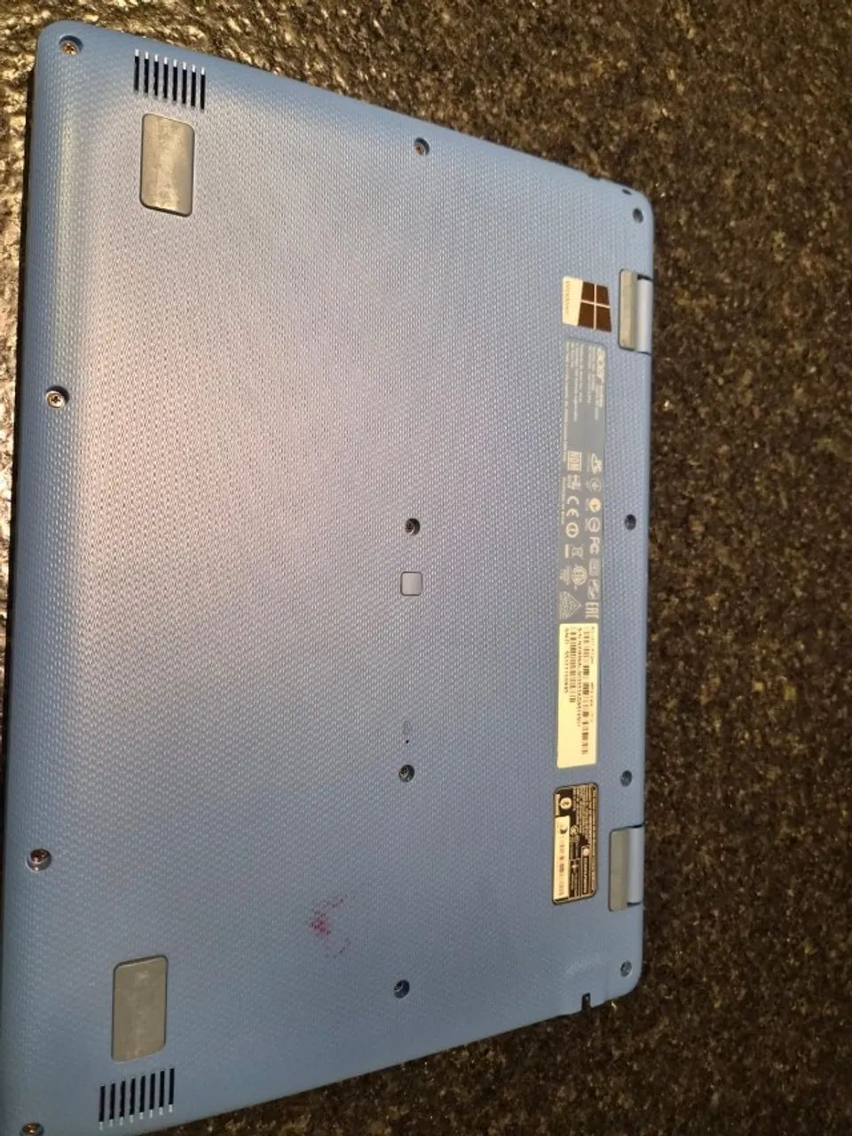 NOTEBOOK - Foto 2