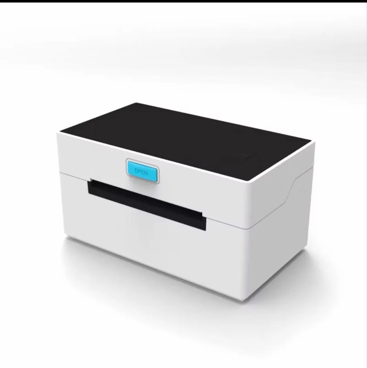 Impressora Térmica De Etiquetas Adesivas USB/Bluetooth/WIFi + 500 etiquetas brinde - Foto 3