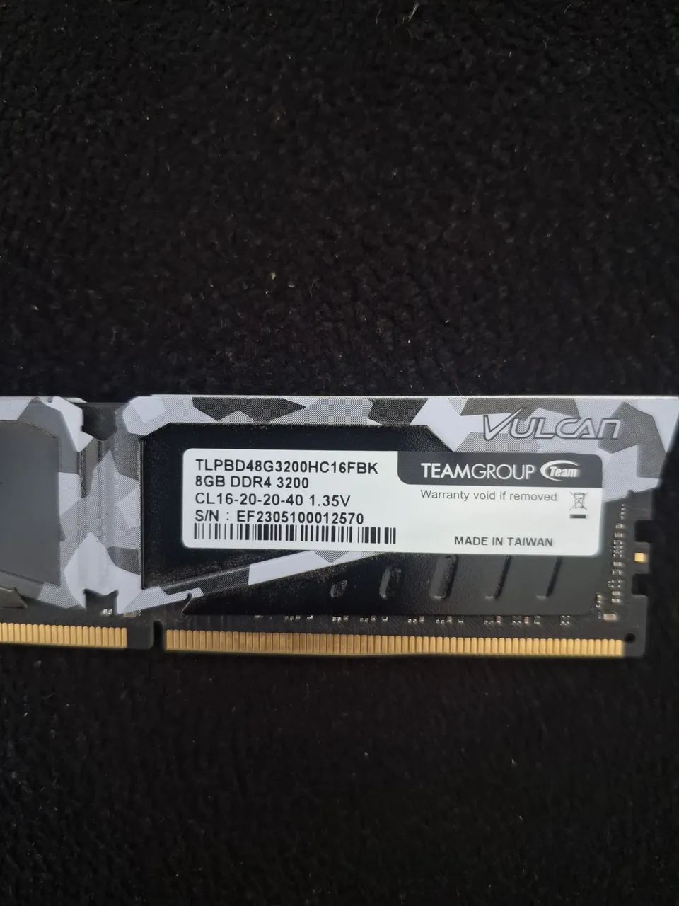 Ssd e memória 