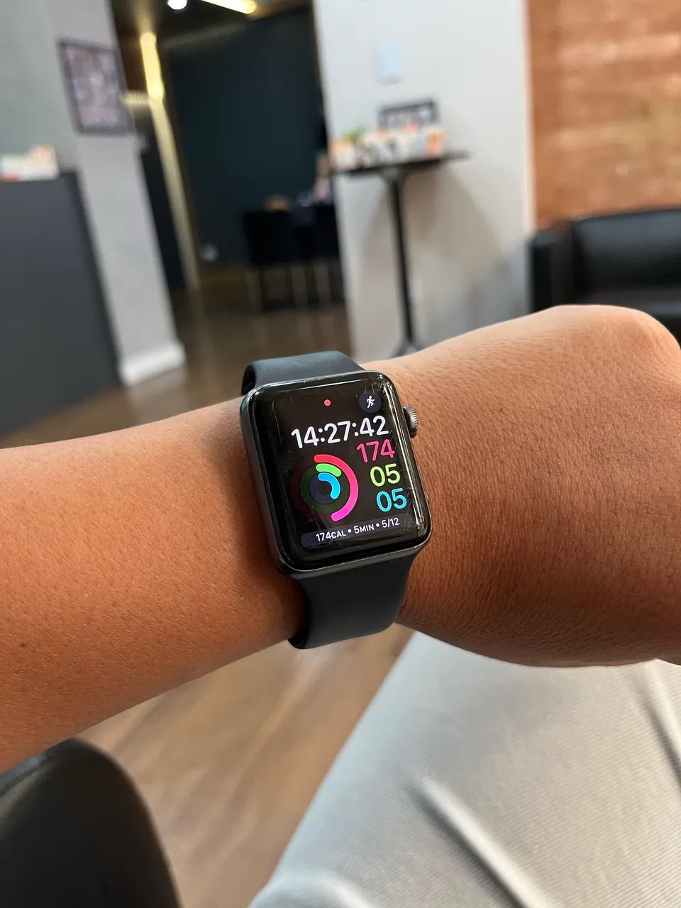MODELOS APPLE WATCH - CONSULTE MODELOS 