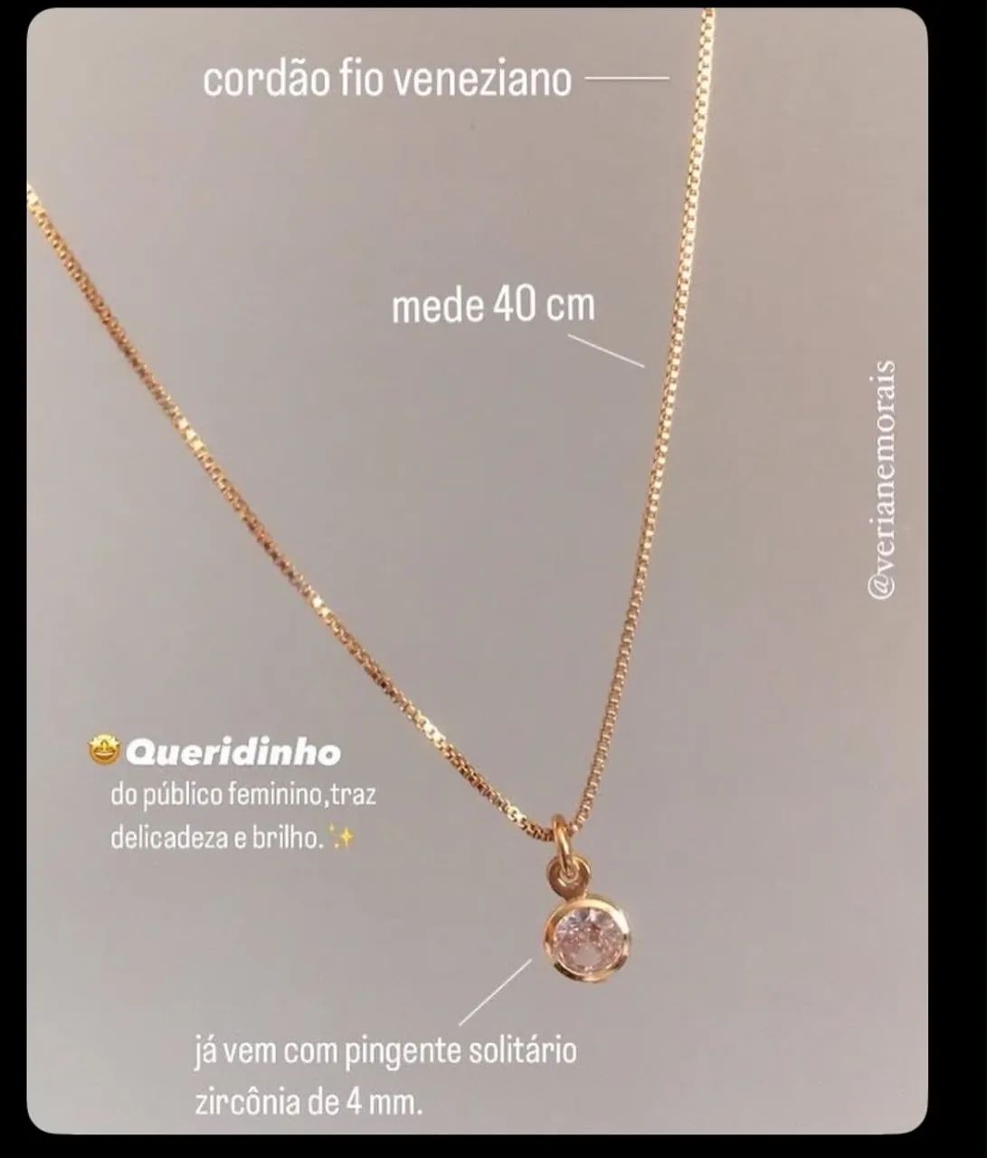 Joias Rommanel  - Foto 4