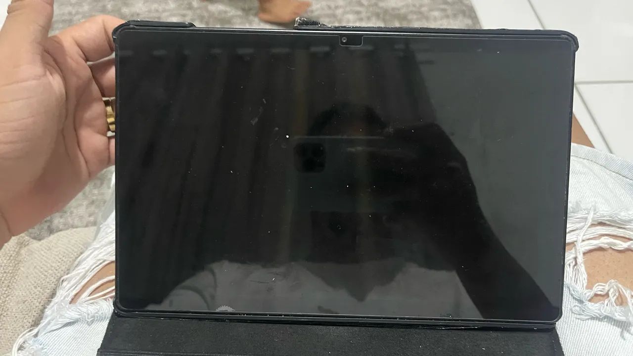 Tablet A7 - Foto 3
